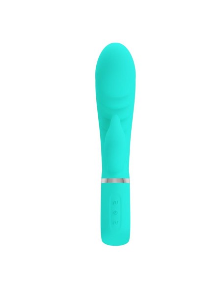 Prescott Vibrador Punto G Verde