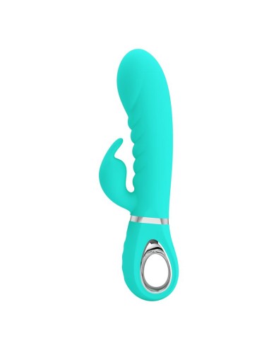 Prescott Vibrador Punto G Verde