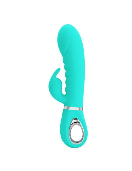 Prescott Vibrador Punto G Verde