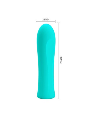 Alfreda Bala Vibradora USB