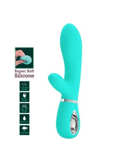 Thomas Vibrador Punto G Aqua 2
