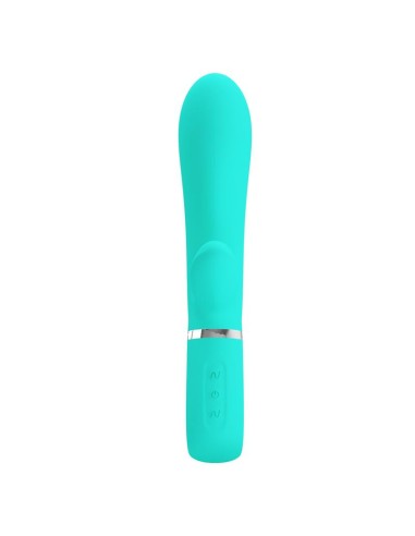 Thomas Vibrador Punto G Aqua