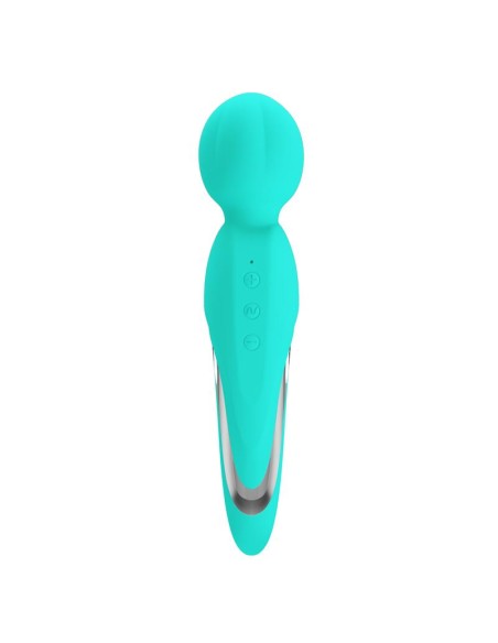 Walter Masajeador Aqua