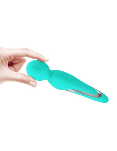 Walter Masajeador Aqua