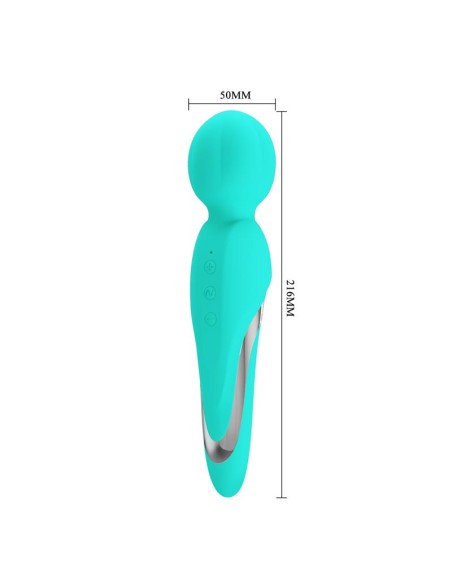 Walter Masajeador Aqua