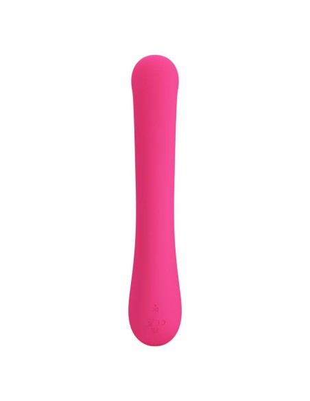 Lamar Vibrador Punto G Rosa