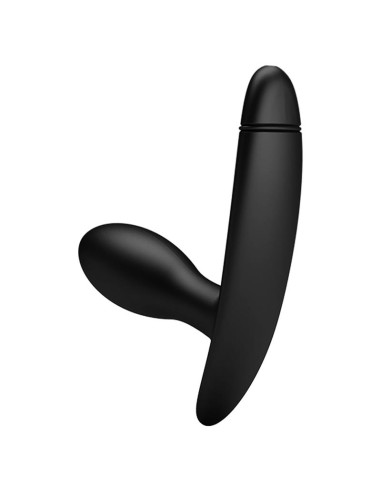 Drake Plug anal inflable manual