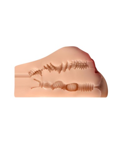 Thulma Masturbador Realista