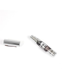 Apolo Perfume en Spray Amaderado Formato de Viaje 2