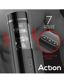 Viggo Masturbador Avanzado Up and Down y Succion 2