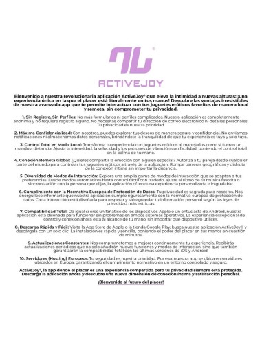 Vibrador de Braguita con APP Silicona Rojo