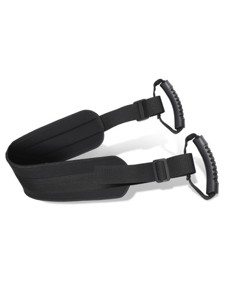 Arnes Doggie Style Cuero Vegano