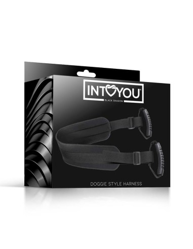 Arnes Doggie Style Cuero Vegano