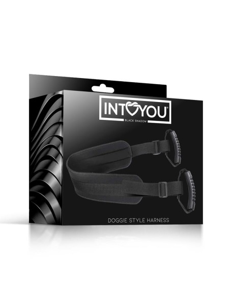 Arnes Doggie Style Cuero Vegano