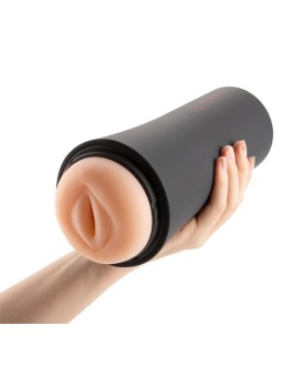 Inscup 2 Luxury Masturbador Masculino 2