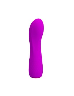Adam Vibrador 12 Funciones Purpura