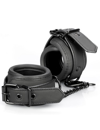 Esposas Cuero Vegano