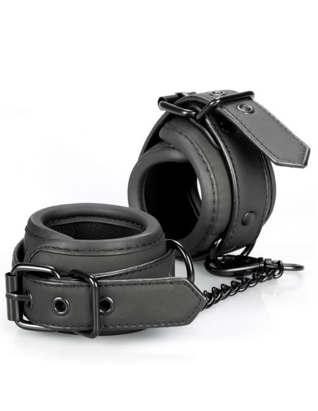 Esposas Cuero Vegano