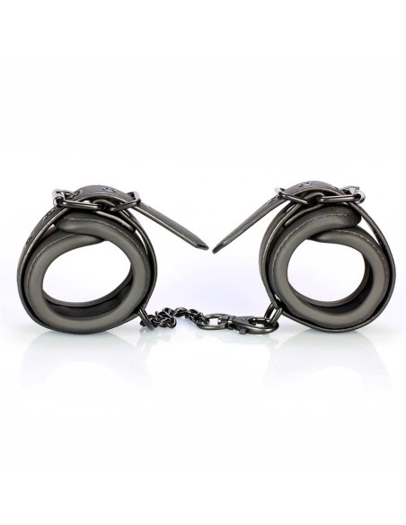 Esposas Cuero Vegano