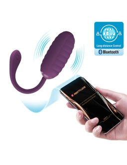 Casper Huevo Vibrador con APP 2