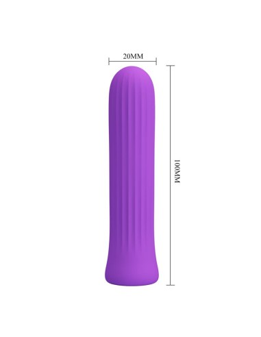 Blanche Bala Estimuladora Purpura