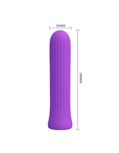 Blanche Bala Estimuladora Purpura