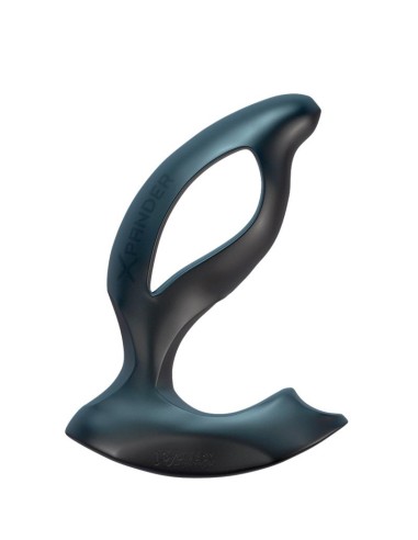 XPANDER X2 Mediano Negro