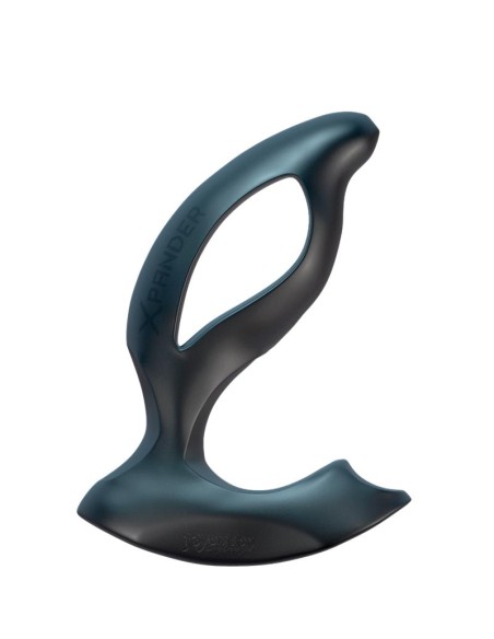 XPANDER X2 Mediano Negro