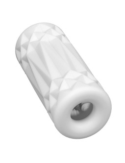 Masturbador Manual en Lata 3D 2