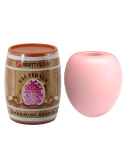 Masturbador Manual Sauternes Barrel 2