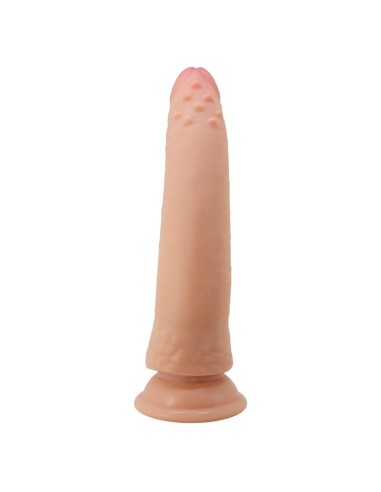 Dildo con Piel Deslizante Kable 83 21 cm