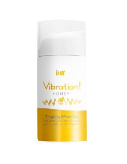 Vibrador Liquido Vibration Honey 2