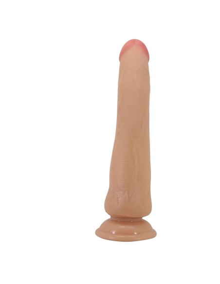 Dildo Realista con Piel Deslizante 25 cm