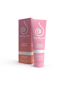 Balsamo para el Clitoris Balsam Pleasure Enhancing 30 ml 2