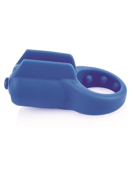 Anillo para el Pene Primo Minx Azul