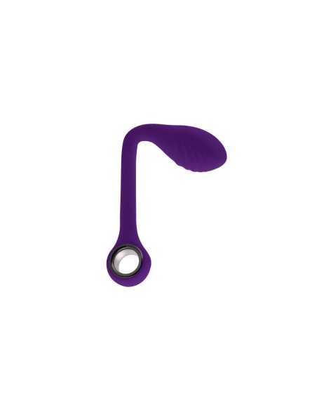Vibrador Spot on Purpura