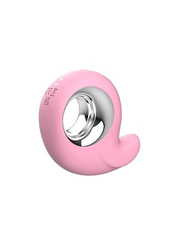 Comma Estimulador con tapping