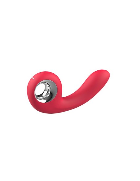 Sharpy Vibrador con Tapping