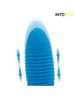 Huevo con Up and Down Thrusting y APP USB 2