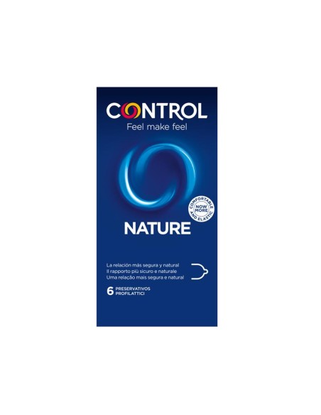 Nature 6 uds