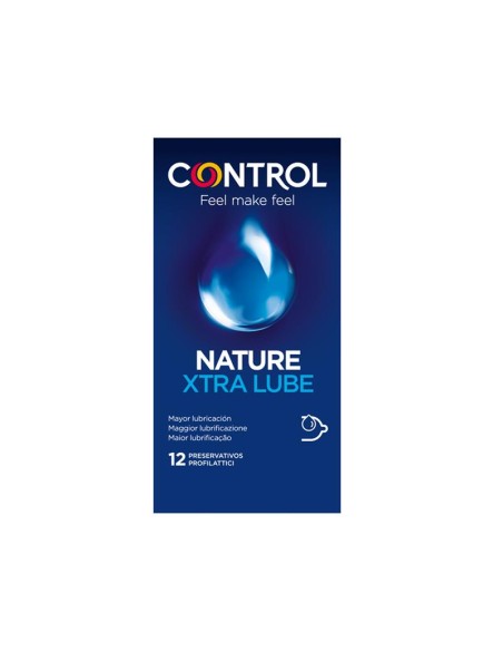 Nature Xtra Lube 12 uds