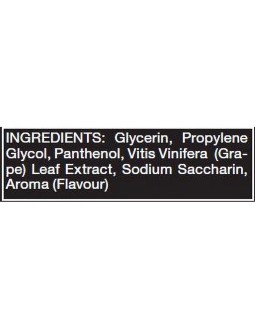 Lubricante Tasty Fruits Sabor Limon 100 ml 2