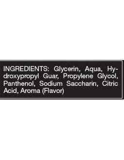 Lubricante Tasty Fruits Sabor Caramelo Salado 100 ml 2