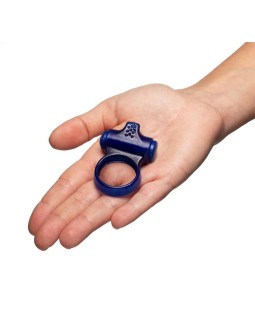 Anillo para el Pene con vibracion Pleasure Booster 2