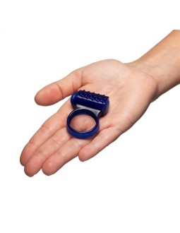 Anillo para el Pene con Vibracion Pleasure Vibe 2