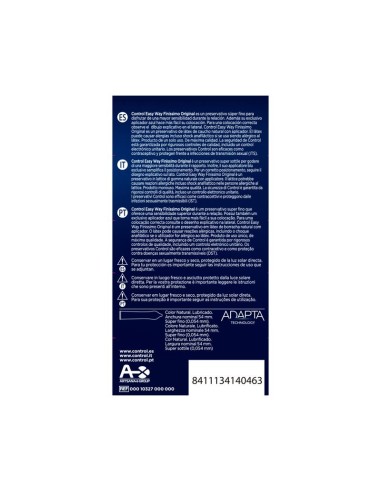 Easy Way Finissimo Original 10 uds