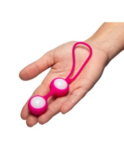 Bolas Geisha Nivel I 2x18 gr 2