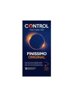 Finissimo Original Original 12 uds 2