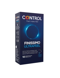 Finissimo Ultrafeel 10 uds