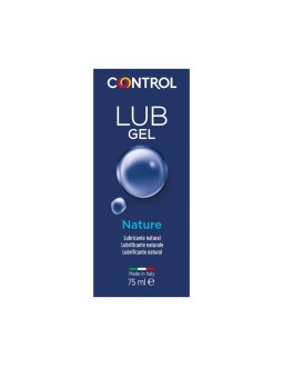 Lubricante Nature 75 ml 2